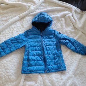 Gap Puffer Coat